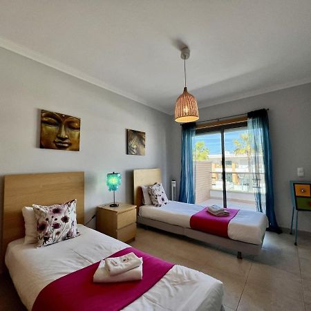 Albufeira Garden Villa With Pool By Homing Exterior foto