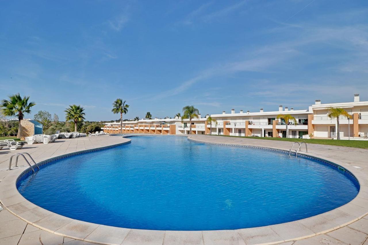 Albufeira Garden Villa With Pool By Homing Exterior foto