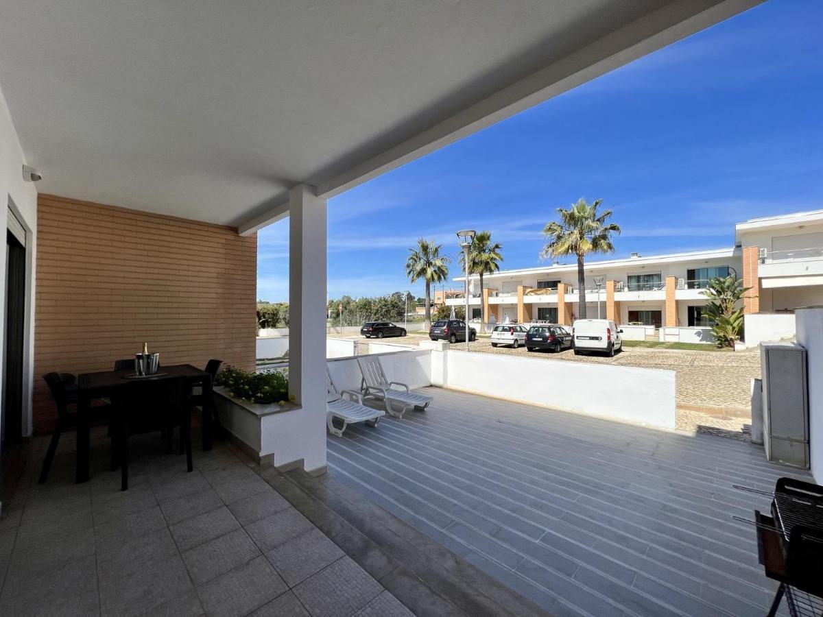 Albufeira Garden Villa With Pool By Homing Exterior foto