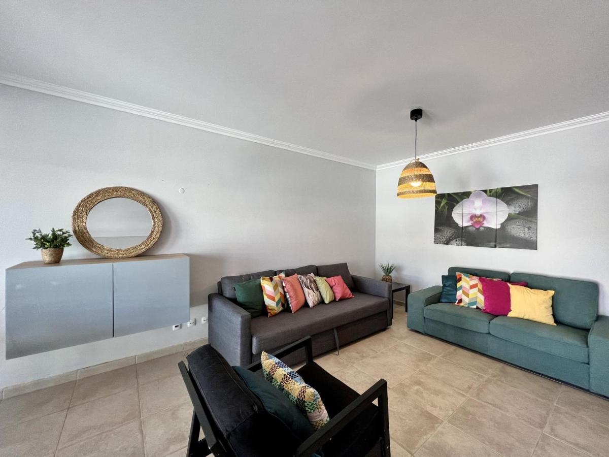 Albufeira Garden Villa With Pool By Homing Exterior foto