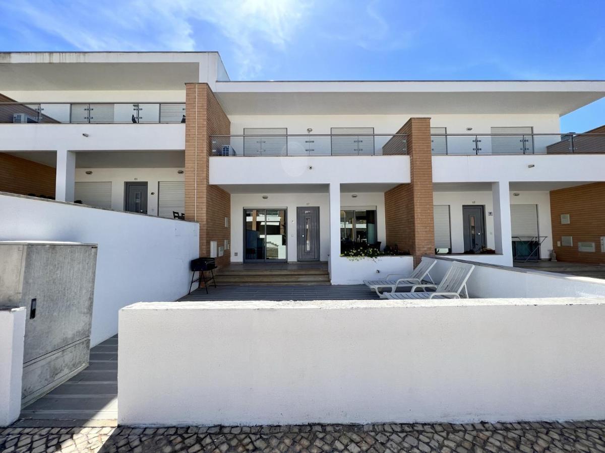 Albufeira Garden Villa With Pool By Homing Exterior foto