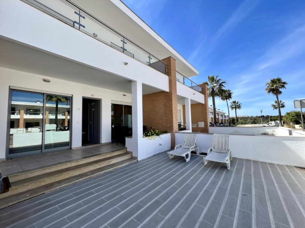 Albufeira Garden Villa With Pool By Homing Exterior foto